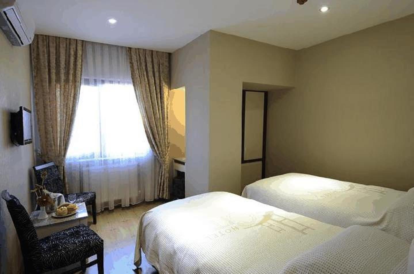 The City Port Hotel Истанбул Екстериор снимка