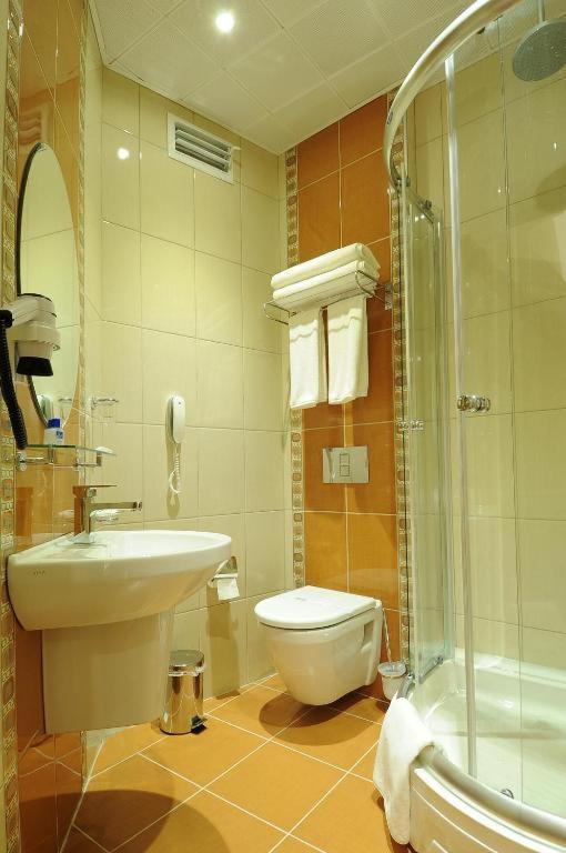 The City Port Hotel Истанбул Екстериор снимка