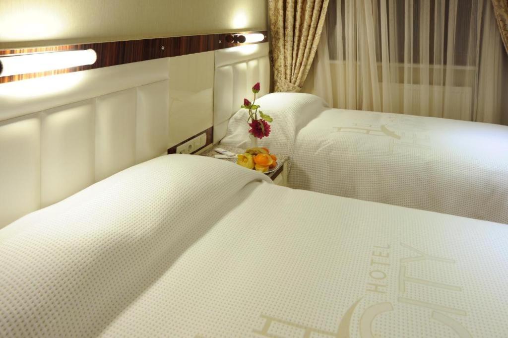 The City Port Hotel Истанбул Екстериор снимка