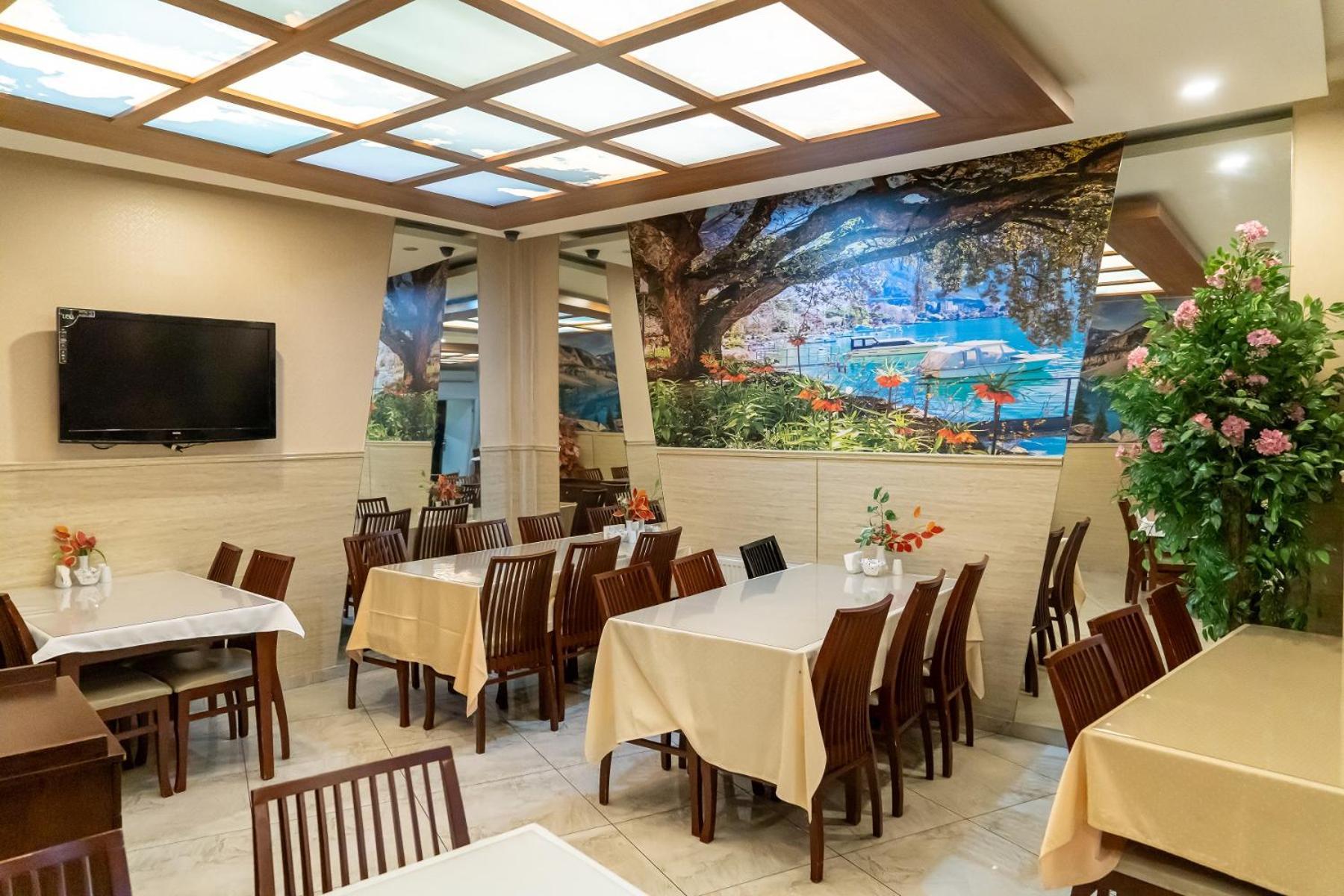 The City Port Hotel Истанбул Екстериор снимка